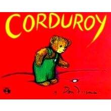 Corduroy