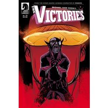 Victories (Vol 1 Transhuman # 014 NM MODERN AGE COMICS