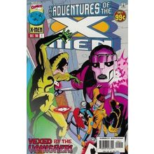 X-Men Adventures - (Season 4) # 009 NM MODERN AGE COMICS