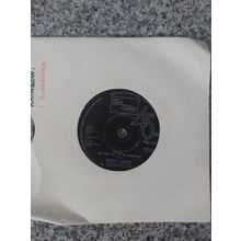 Michael Jackson – Ben (TMG834) 1972 (7" Single)