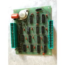SUNDSTRAND TP1-G3 MODULE TP1-PC 65000034,Cg