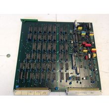 CHARMILLES 852342,811035 B,DTR CONTROL PLC PCB BOARD,FL