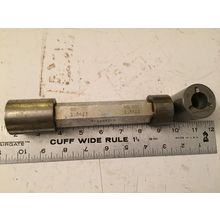 used GO NO GO GAGE, GO gauge,1.5423, 1.5521, 1.5649 the pipe machinery ,AM