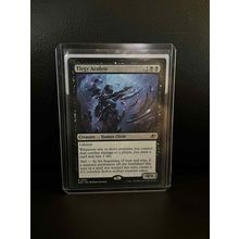 Elegy Acolyte Edge of Eternities Magic: the Gathering Trading Card