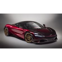 Mclaren Senna 3 Poster Canvas Movie Film Print A0 A1 A2 A3 A4 A5 A6 Art Wall Dec