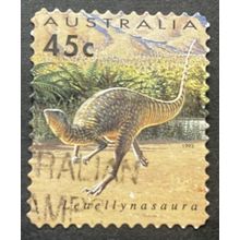 AUSTRALIA 1993 sg 1431 USED S/A