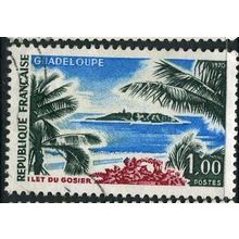 1970 Yvert 1646 - #2 fine used (o)