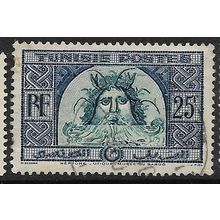 1947 Michel 344 - fine used (o)