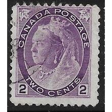 1898/1902 SG 153 - fine used (o)