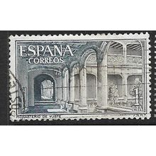1965 Michel 1578 - fine used (o)