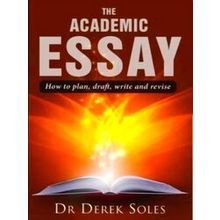Academic Essay 3Rd Ed