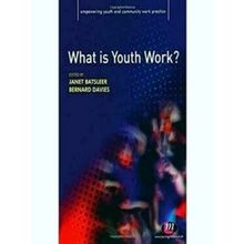 What Is Youth Work?