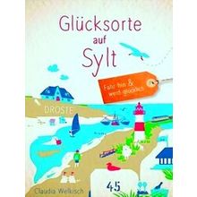 Glucksorte Auf Sylt