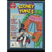 Warner Bros. Presents: Looney Tunes #1, Winter 1989, Comic/Magazine, High Grade