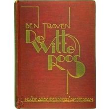 De Witte Roos