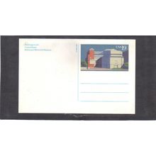 UX168 19c Museum CV01355