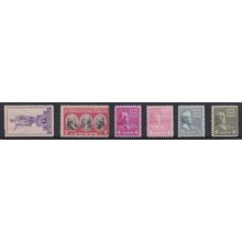 799 3c Hawaii Very Fine MNH VA0792a