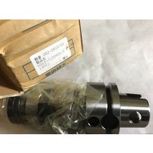 NEW KURODA YB HS63-T120-M24-S HSK RIGID TAP HOLDER,052-2810-01,EQ