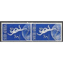 1949 SG 130 - MNH (**) - bi-lingual singles