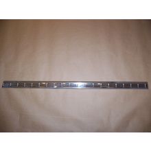 1960 DESOTO FIREDOME 4D FOUR DOOR RH REAR DOOR TRIM OEM