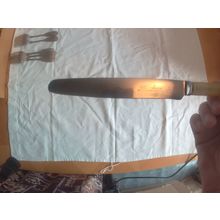 Vintage Taylor Table Knife