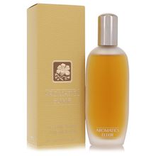 AROMATICS ELIXIR by Clinique Eau De Parfum Spray 3.4 oz