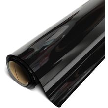 Siser Easyweed HTV 11.8" X 30Ft Roll - Iron on Heat Transfer Vinyl (Black)