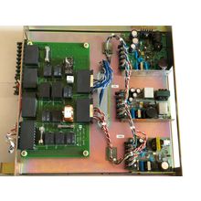 MITSUBISHI DCUA-01-DWC,BY171A557G51,RS-8-6,R25-15,R  15-24 BOARD UNIT,Aj