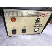 CHICAGO CP5T,9202.2 PNEUMATIC PNEUMATIC CP5T 92422 SCREWDRIVER POWER SUPPLY,EO