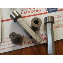 lot GO NO GO GAGE plug guage 1.3149,1.3230,1.338,1.322,1.3380,BO9-8