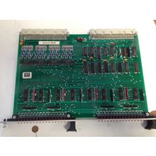 ASC 8344934 For 8343096 AUTO CARRIER SYSTEMS ICA 8343531 PLC OUTPUT BOARD,FF