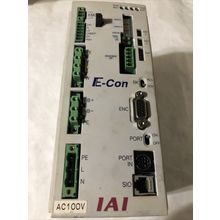 E-CON IAI EC0N-A-60,ECON-A-60CC-2,RCS-SS-I-60-12-2  00-S-B-CR,ECON-A-60-PR1,DJ