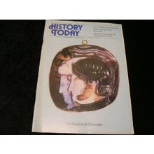 History today Volume 38 Sept 1988