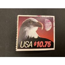 ICOLLECTZONE US 2122 Express Eagle VF used (5)