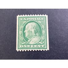 ICOLLECTZONE US 348 XF NH