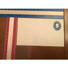 ICOLLECTZONE US Postal Stationary Entire U296 (F700-100)