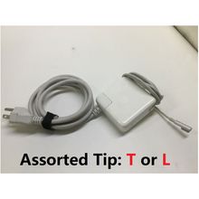 Original 60W Mag Safe1 Adapter For MacBook Pro Power Charger A1184 A1330 A1344