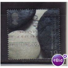 2000 GB BEACH PEBBLES F/U SG2134