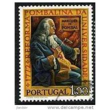 1972 Michel 1178 - fine used (o)