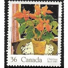 1987 SG 1255 - #3 fine used (o)