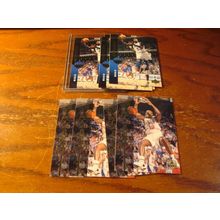 1994 Upper Deck, 8-Cards, SHAQUILLE O'NEAL, HOF, Magic,