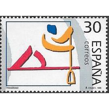 1985 Michel 3227 - MNH (**)