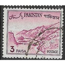 1962/1970 SG 172 - fine used (o) - redrawn issue