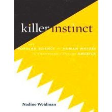 Killer Instinct - Nadine Weidman