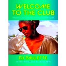 Welcome To The Club