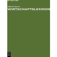 Wirtschaftslexikon