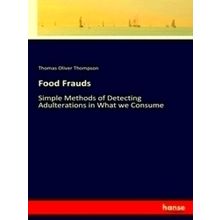 Food Frauds