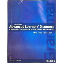 Advanced Grammar - Mark Foley