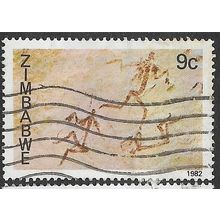 1982 SG 610 - fine used (o)