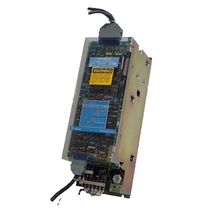 GOULD CACR-SR05DAIAMX AC SERVO AMPLIFIER,1 OR 3-PHASE,200-230V,BH